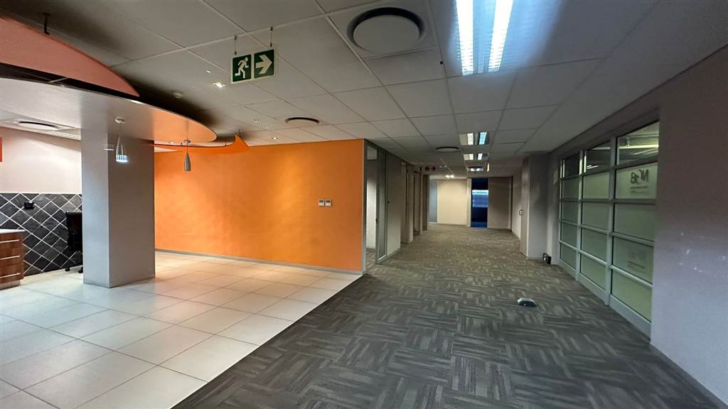 607  m² Commercial space in Highveld Techno Park photo number 5