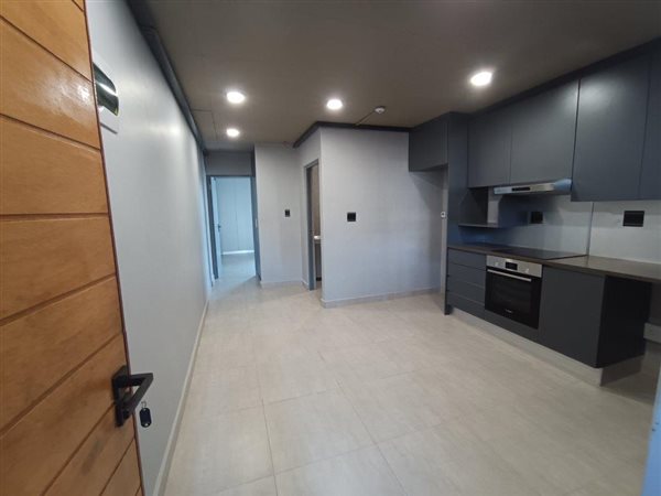 1 Bed Apartment