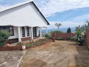 3 Bed House in Eastwood