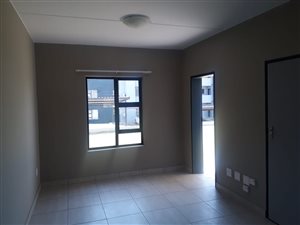 1 Bed Flat in Glen Austin