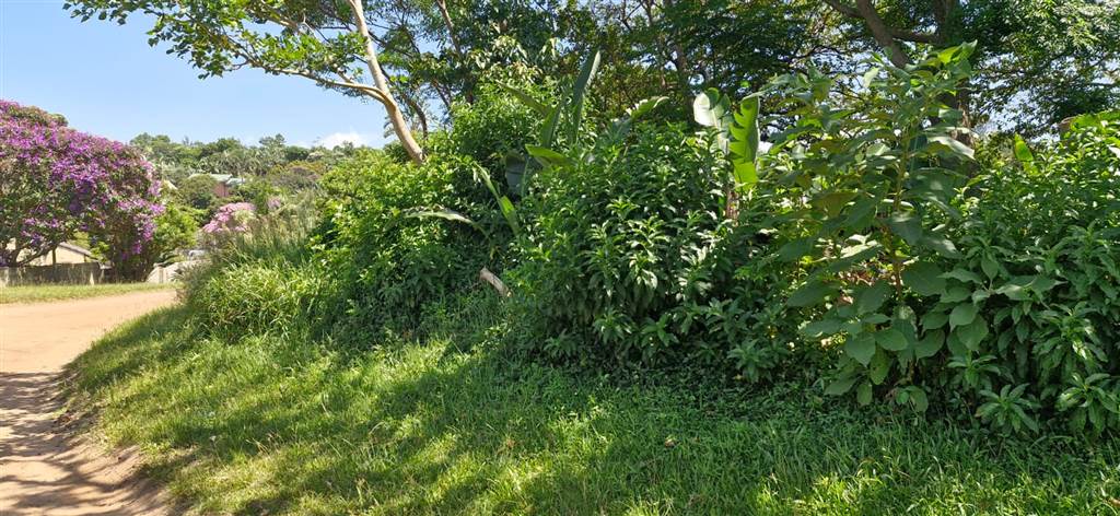 1014 m² Land available in Port Edward photo number 1