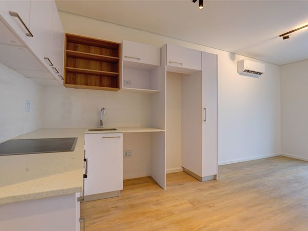 2 Bed Apartment