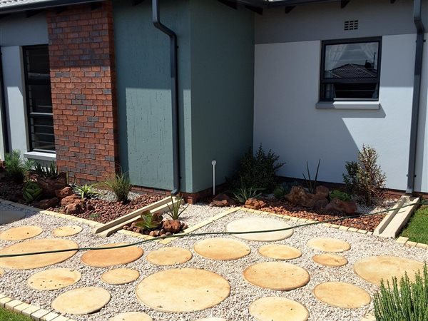 3 Bedroom House 3 Bedroom House