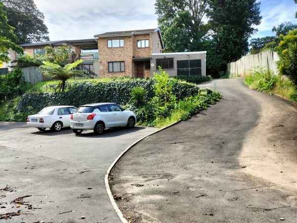 281  m² Commercial space in Kloof
