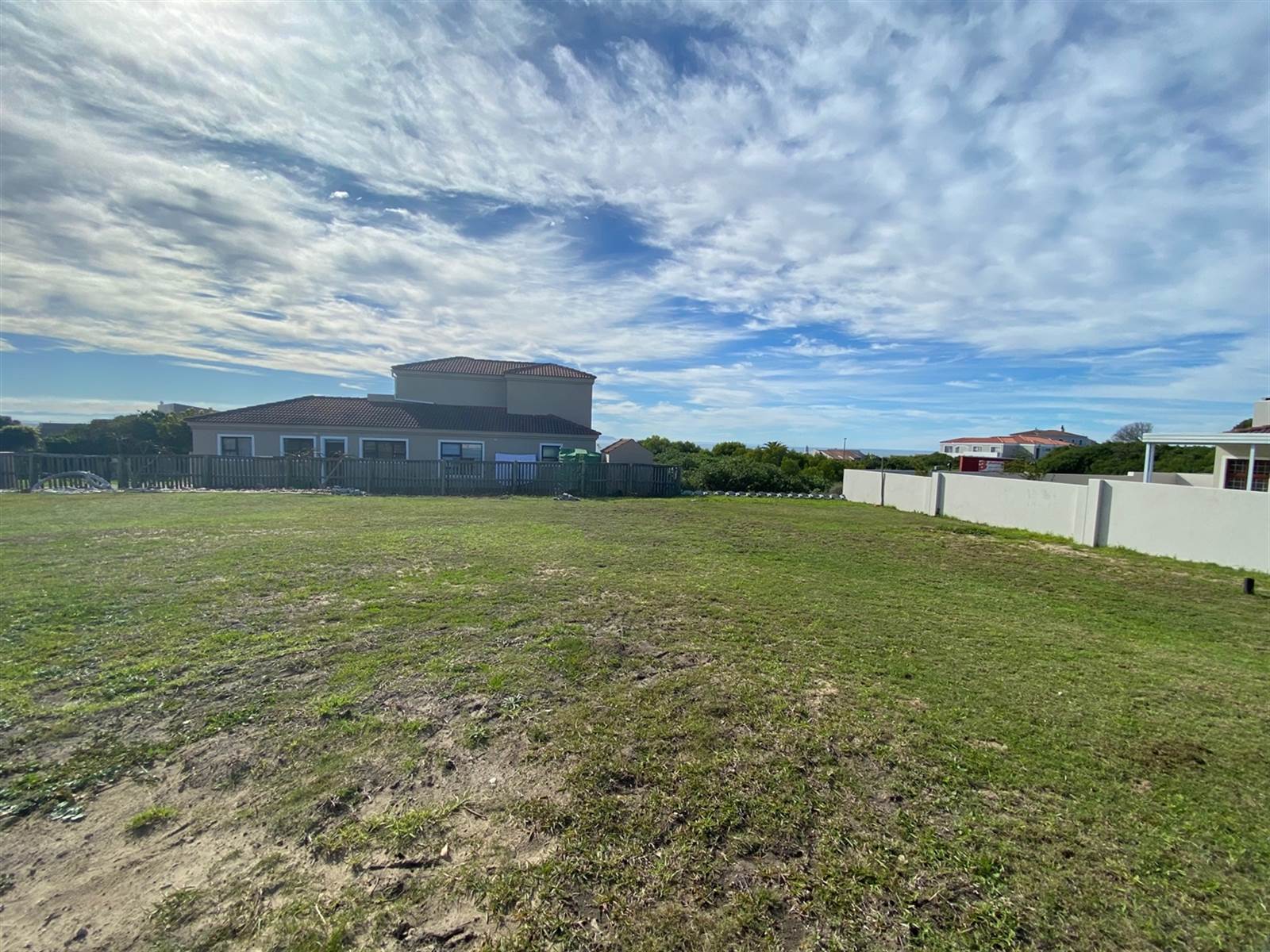 826 m² Land available in St Francis Bay photo number 5