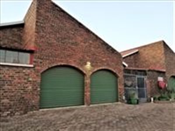 3 Bed Townhouse in Birchleigh