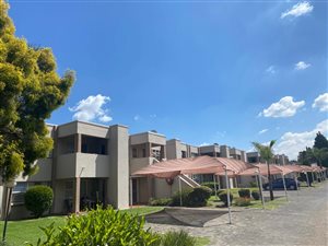 3 Bed Townhouse in Glenanda