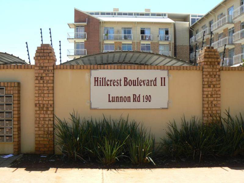 2 Bed Apartment in Hillcrest photo number 1