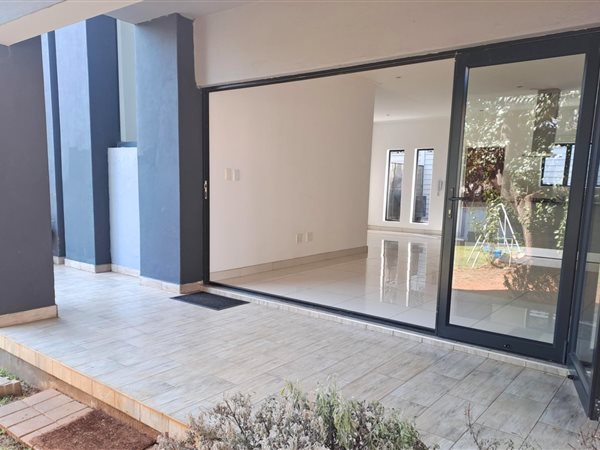 2 Bedroom Duplex