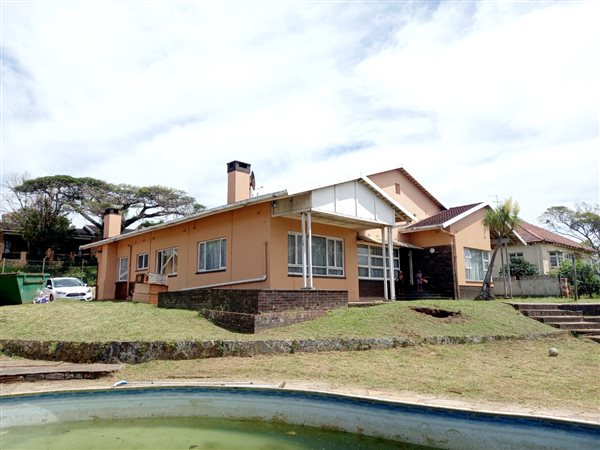 11 Bed House in Port Shepstone