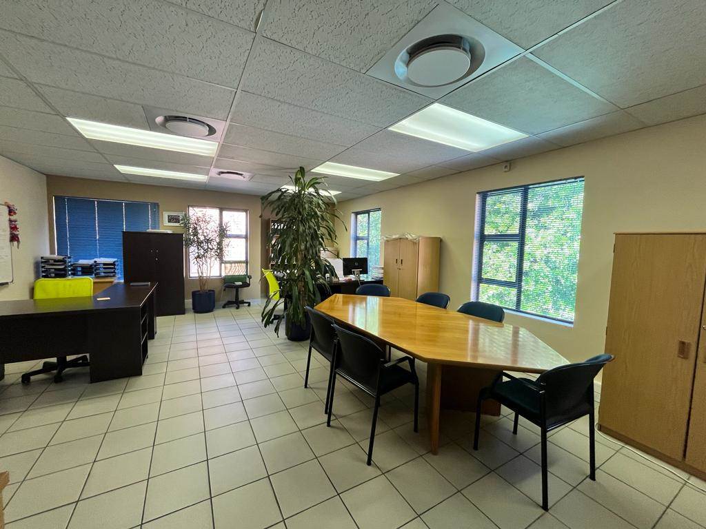 476  m² Commercial space in Fourways photo number 6
