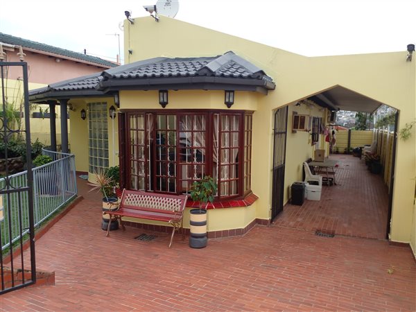 3 Bed House in Hillgrove