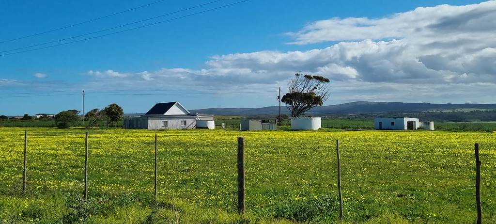 80.9 ha Farm in Mossel Bay Central photo number 4