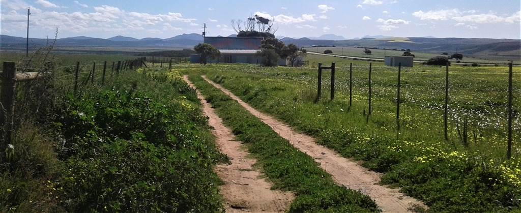 80.9 ha Farm in Mossel Bay Central photo number 2