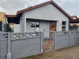 House in Highbury