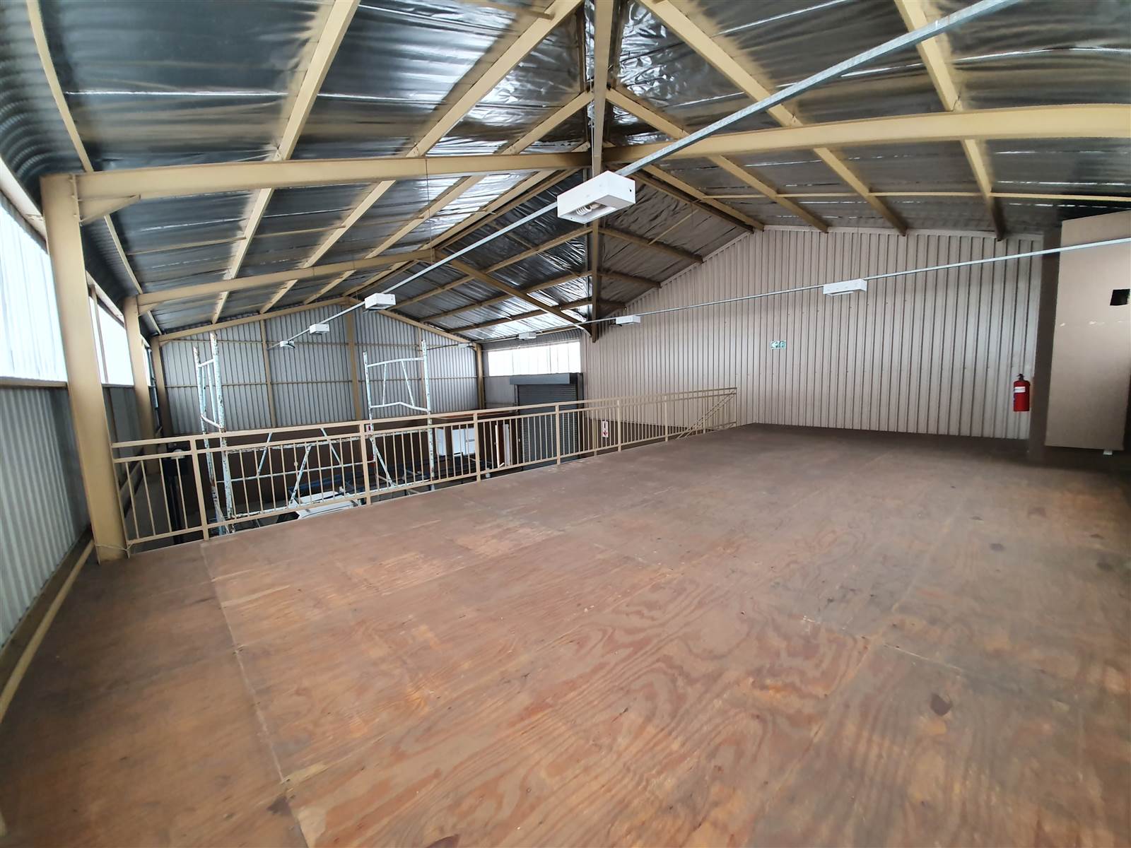 450  m² Industrial space in Alberton photo number 13