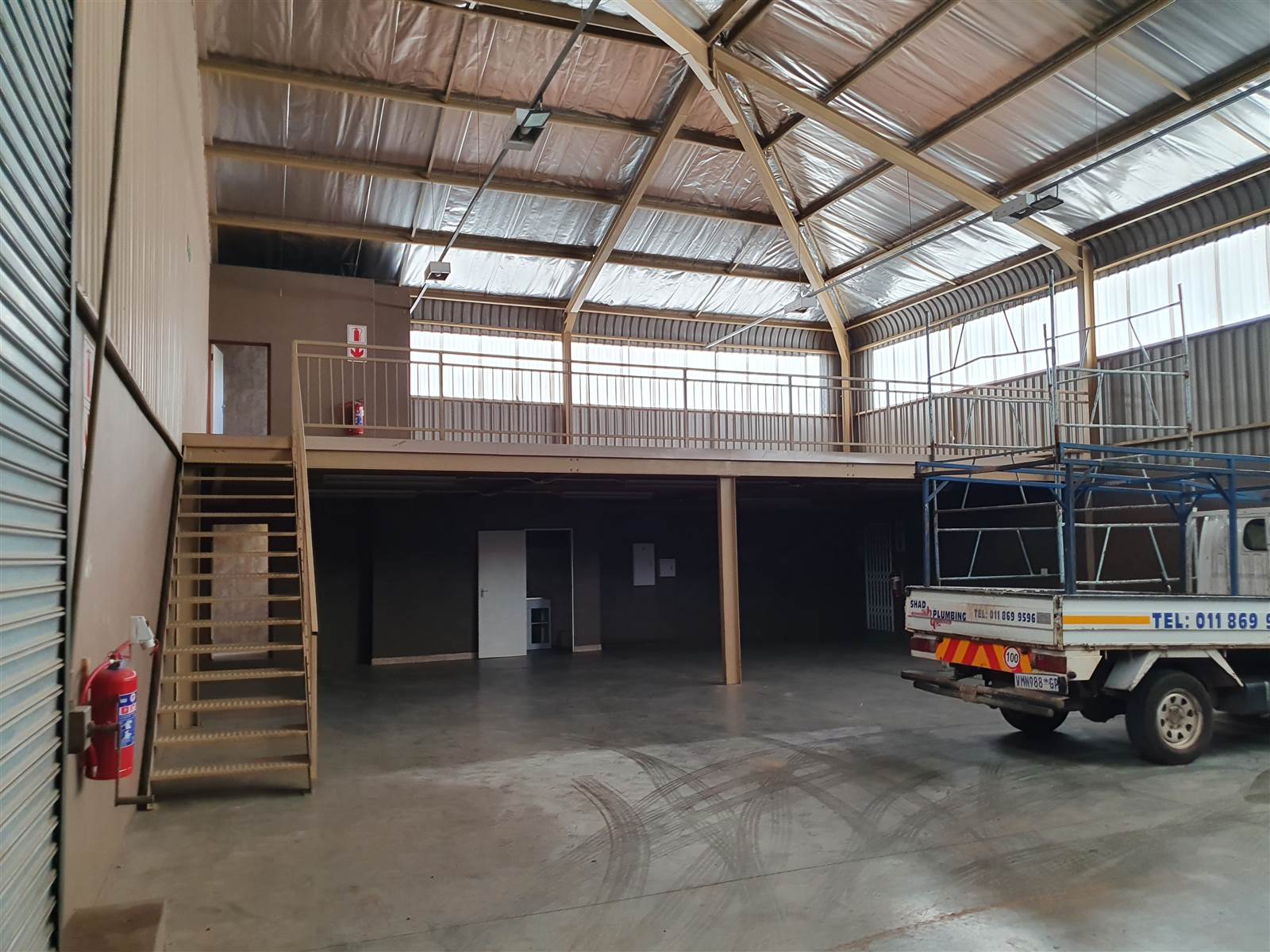 450  m² Industrial space in Alberton photo number 7