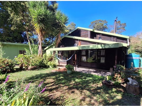 3 Bed House in Stormsrivier