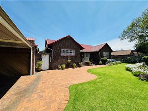 4 Bed House in Hazel Park