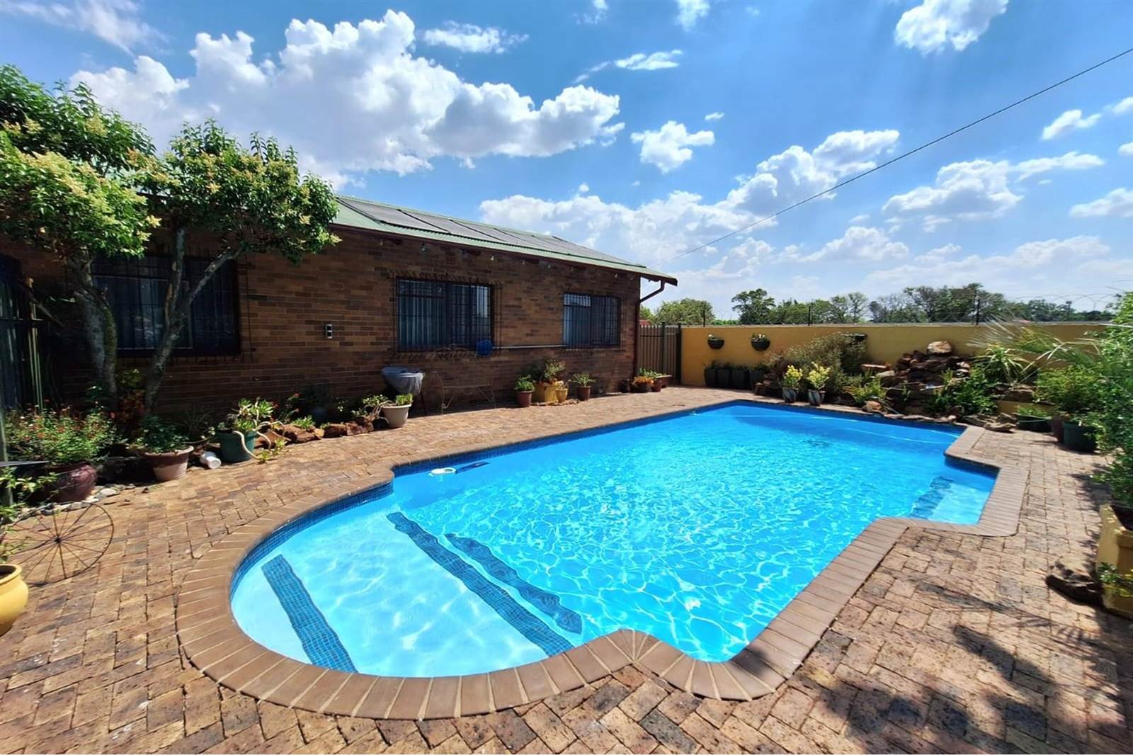 4 Bed House in Sasolburg photo number 13