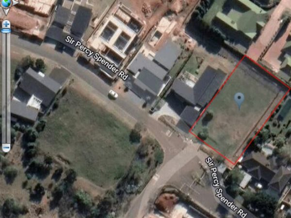 1311 m² Land available in Montrose