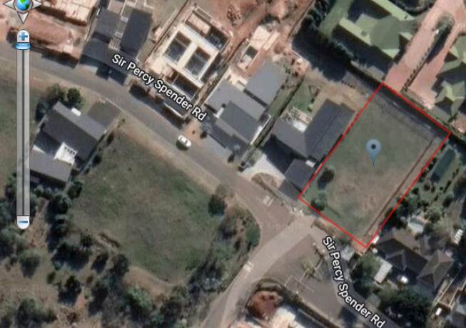 1311 m² Land available in Montrose photo number 1