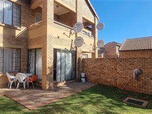 2 Bed Apartment in Monavoni
