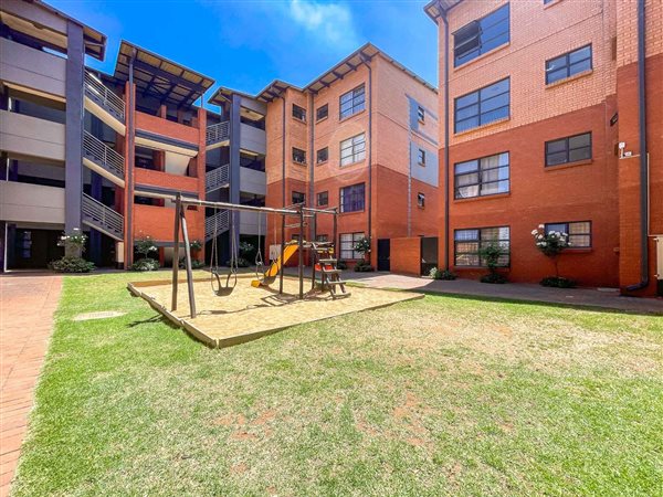 2 Bed Townhouse in Eveleigh