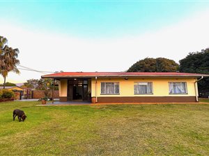 3 Bed House in Claremont