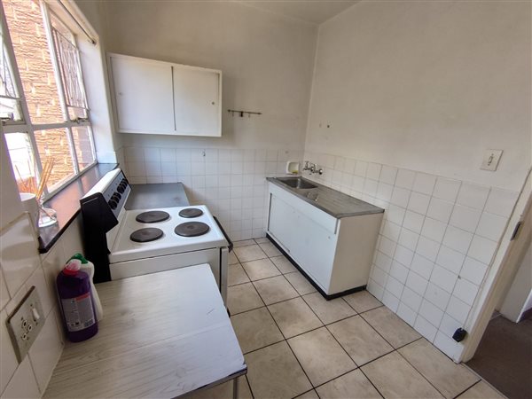 1 Bed Flat