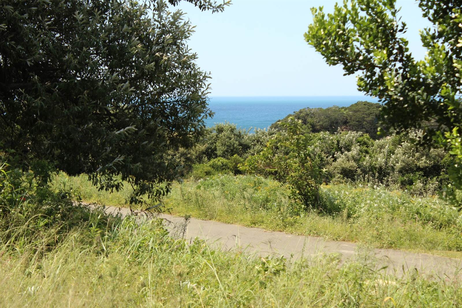 780 m² Land available in Cintsa photo number 2