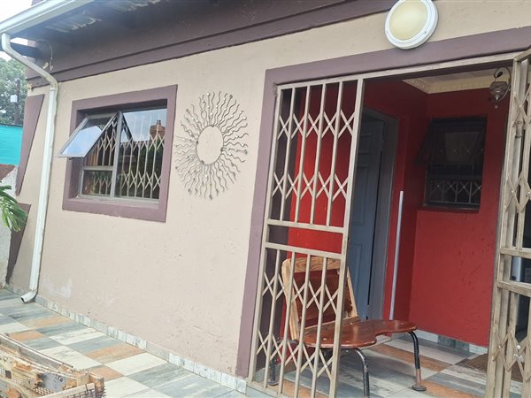 1 Bedroom Garden Cottage 1 Bedroom Garden Cottage