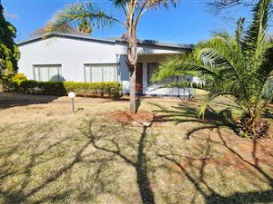 3 Bed House in Erasmia