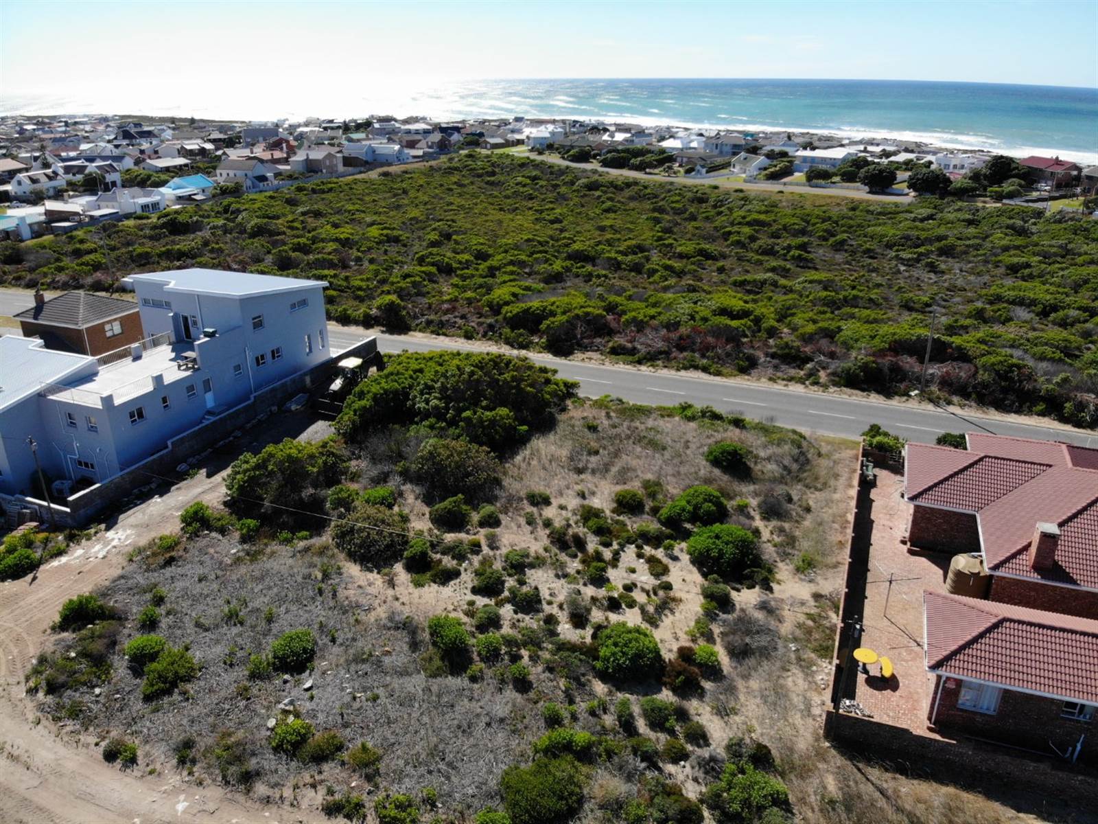 600 m² Land available in Struisbaai photo number 3