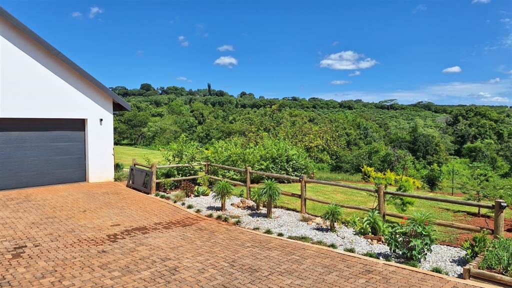 4 Bed House in Tzaneen photo number 30