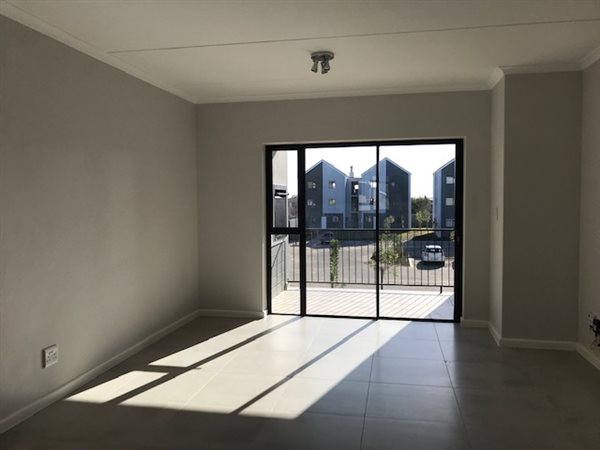 2 Bed Apartment