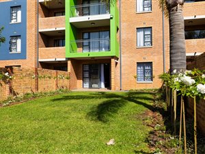 Apartment in Lynnwood
