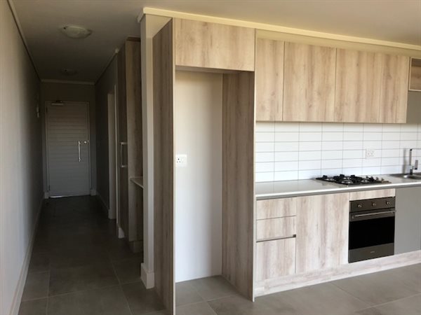 1 Bed Apartment