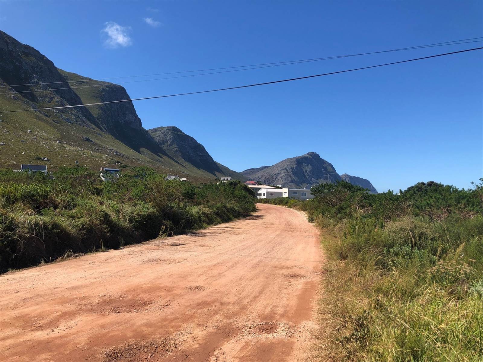 880 m² Land available in Bettys Bay photo number 9