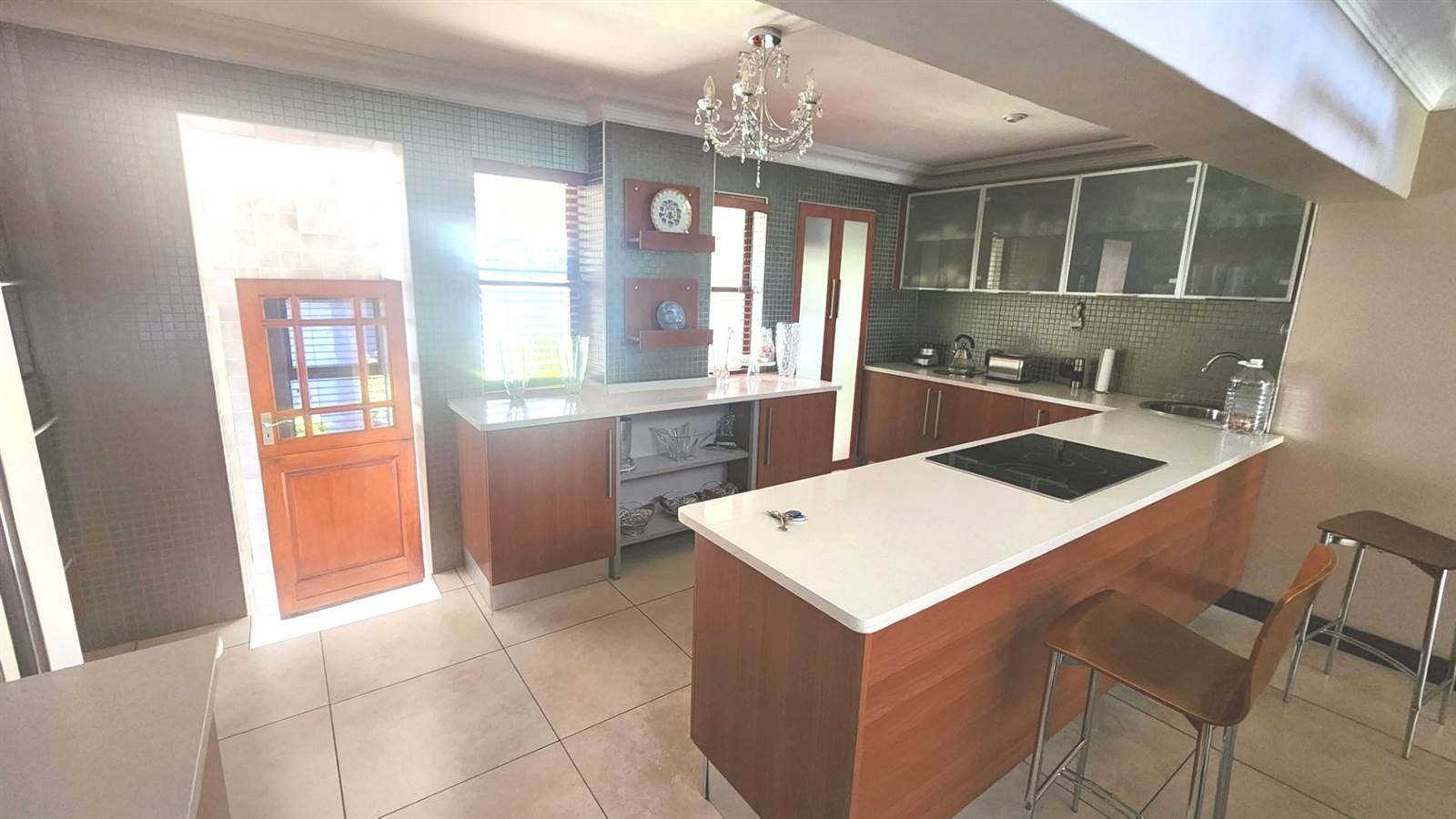 3 Bed House in Zambezi Country Estate photo number 8