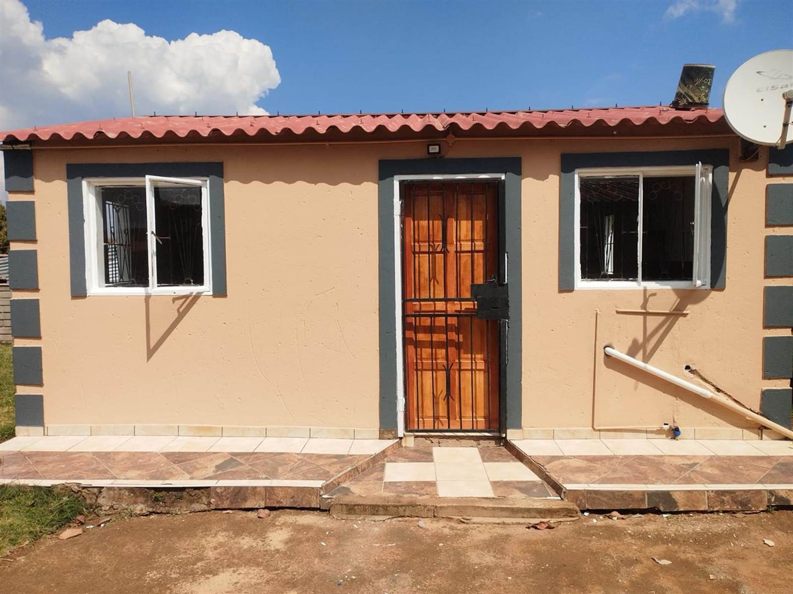 1 Bed House in Daveyton photo number 1
