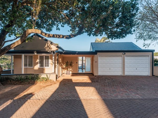 3 Bedroom House 3 Bedroom House