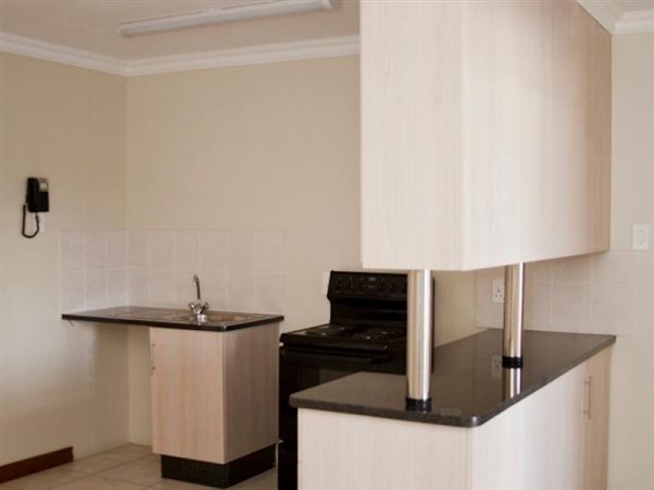 2 Bed Apartment in Hillcrest
