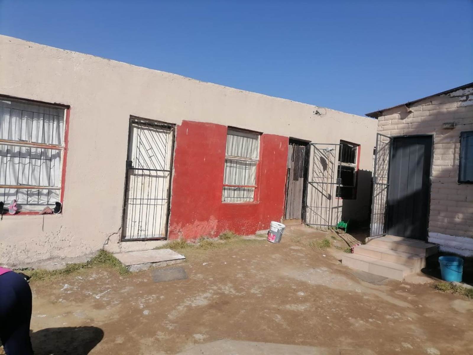 1 Bed House in Olievenhoutbosch photo number 4