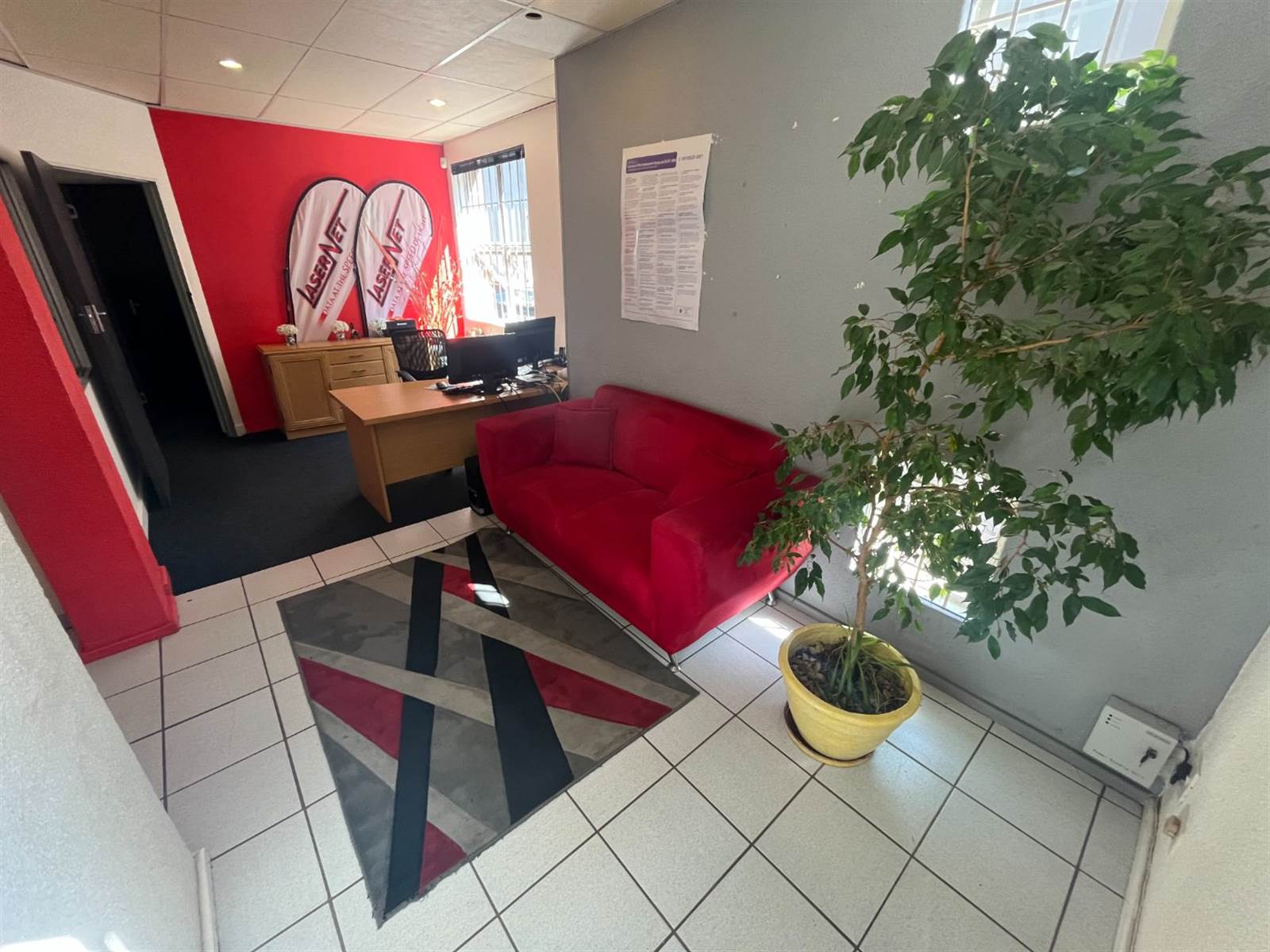 400  m² Office Space in Sunninghill photo number 9