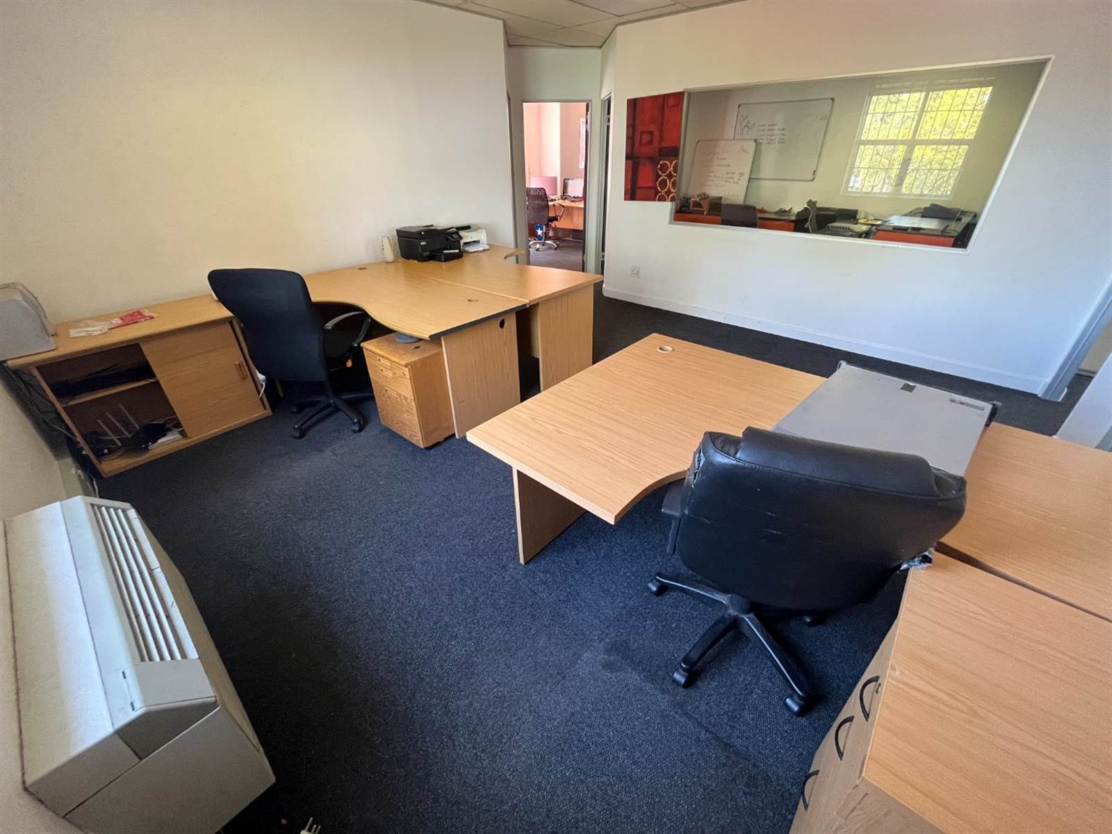 400  m² Office Space in Sunninghill photo number 16
