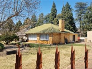 3 Bed House in Stilfontein