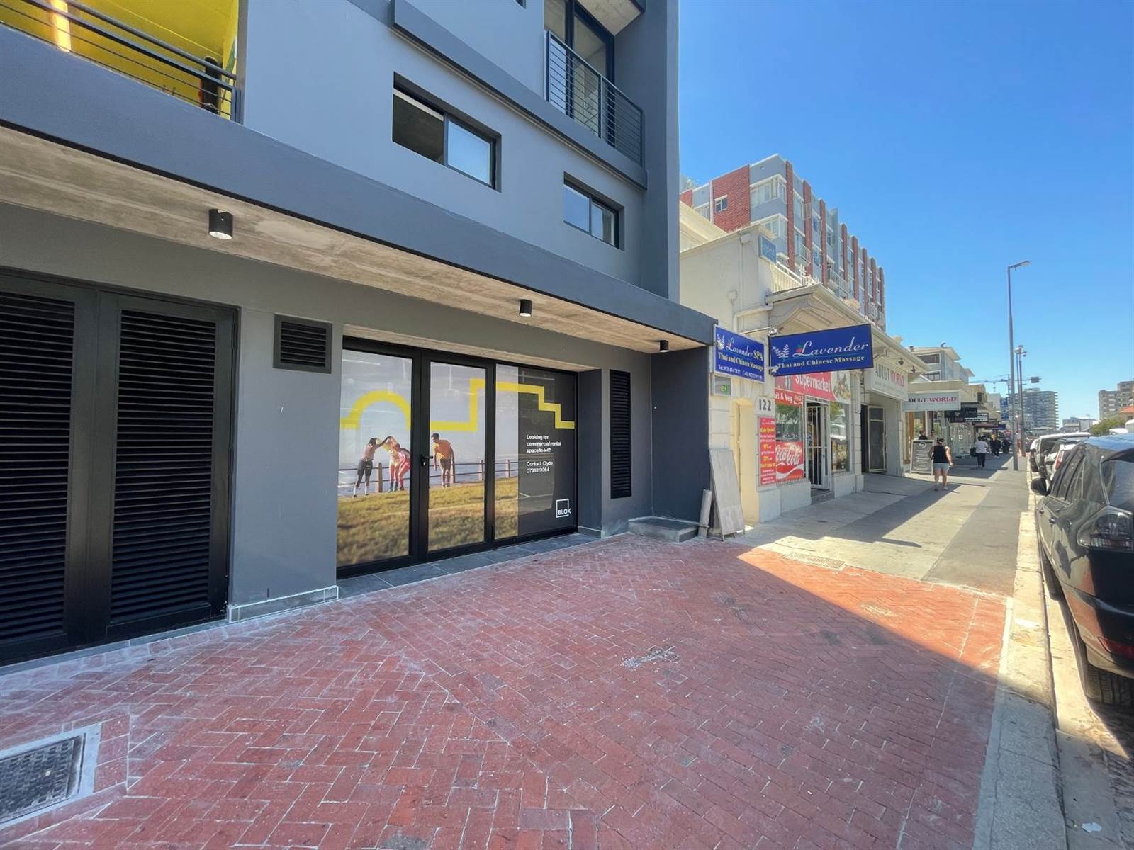209  m² Commercial space in Sea Point photo number 3