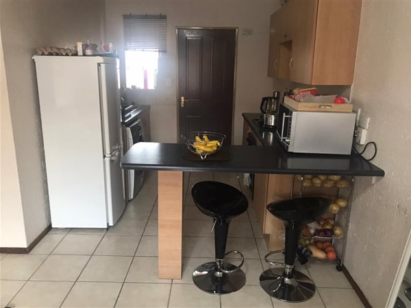 2 Bed Apartment in Hughes