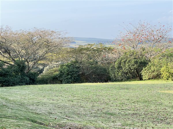 1 255 m² Land